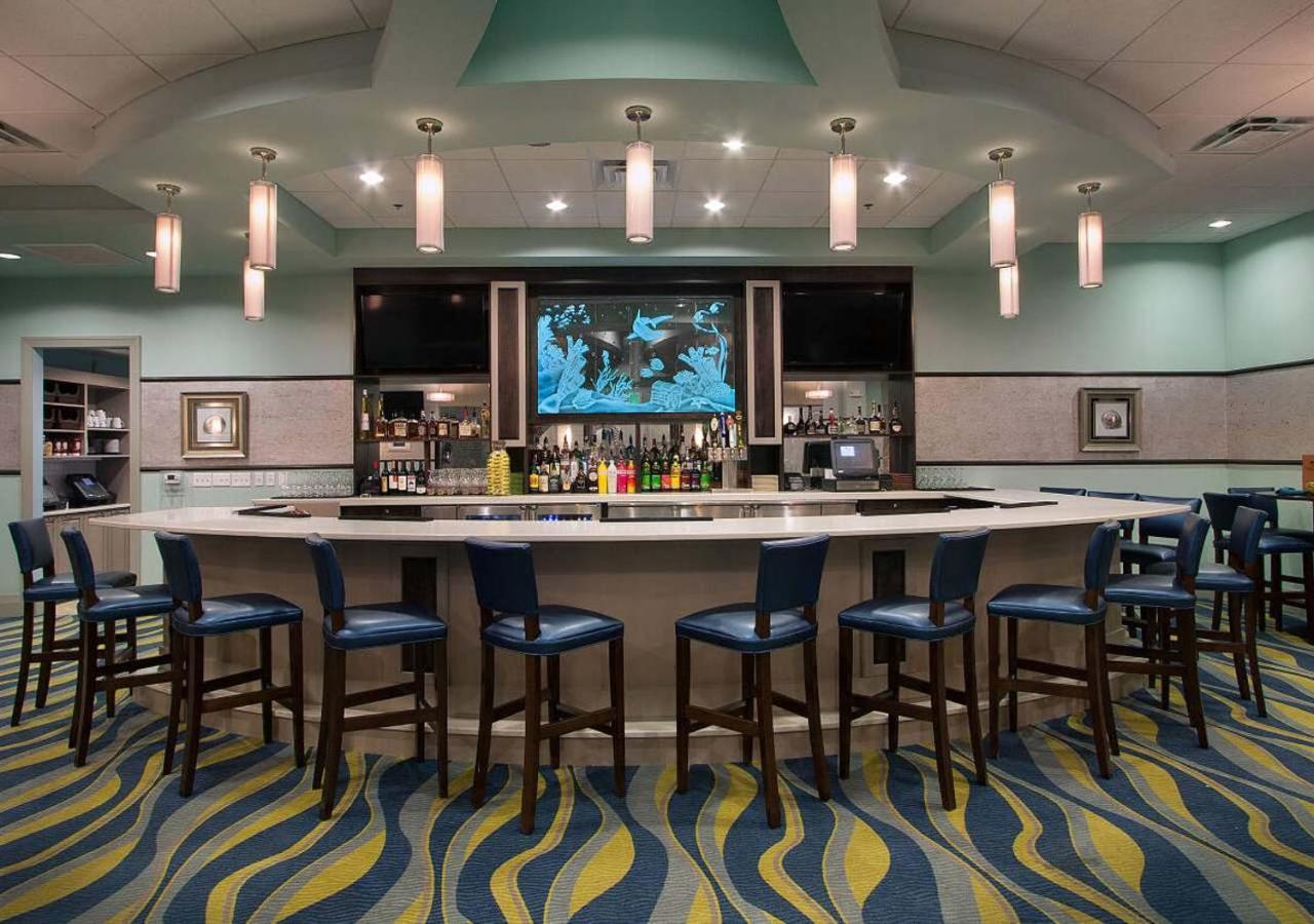 Casa de férias Upstay Championsgate W Pool Bbq & Game *