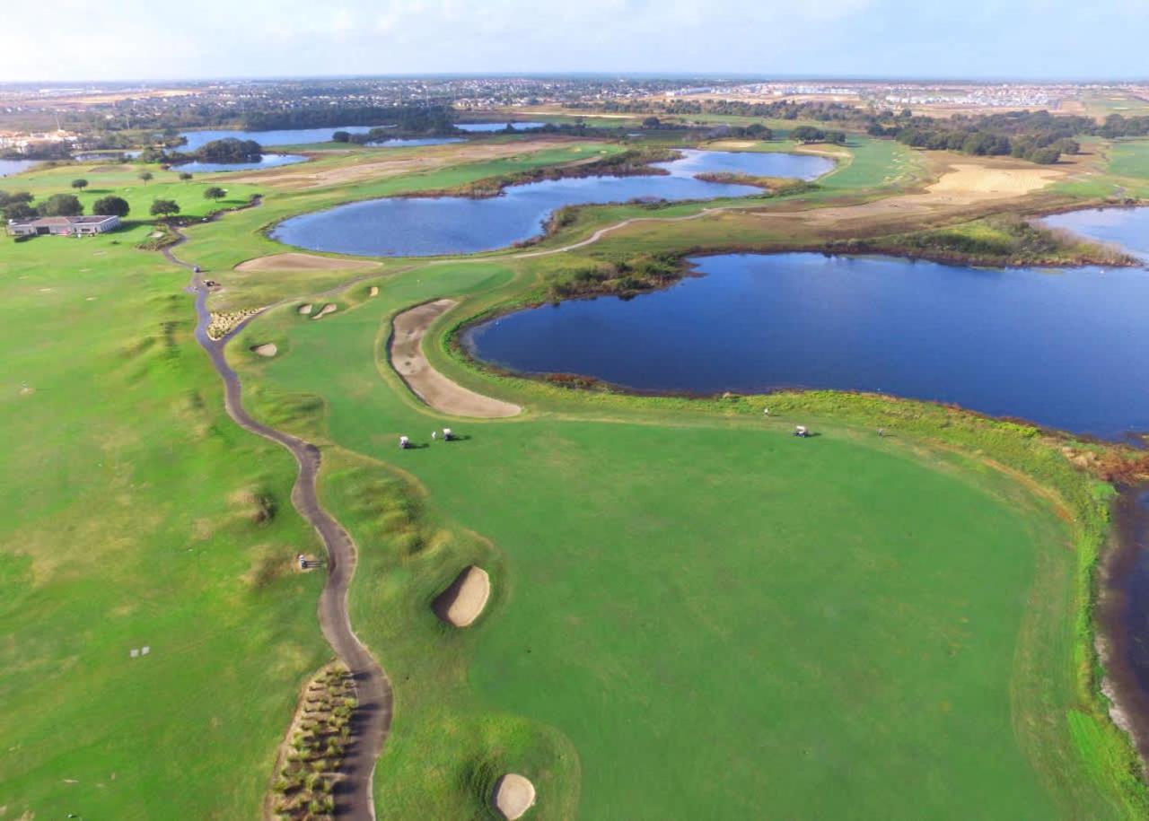 Upstay Championsgate W Pool Bbq & Game Casa de férias Kissimmee
