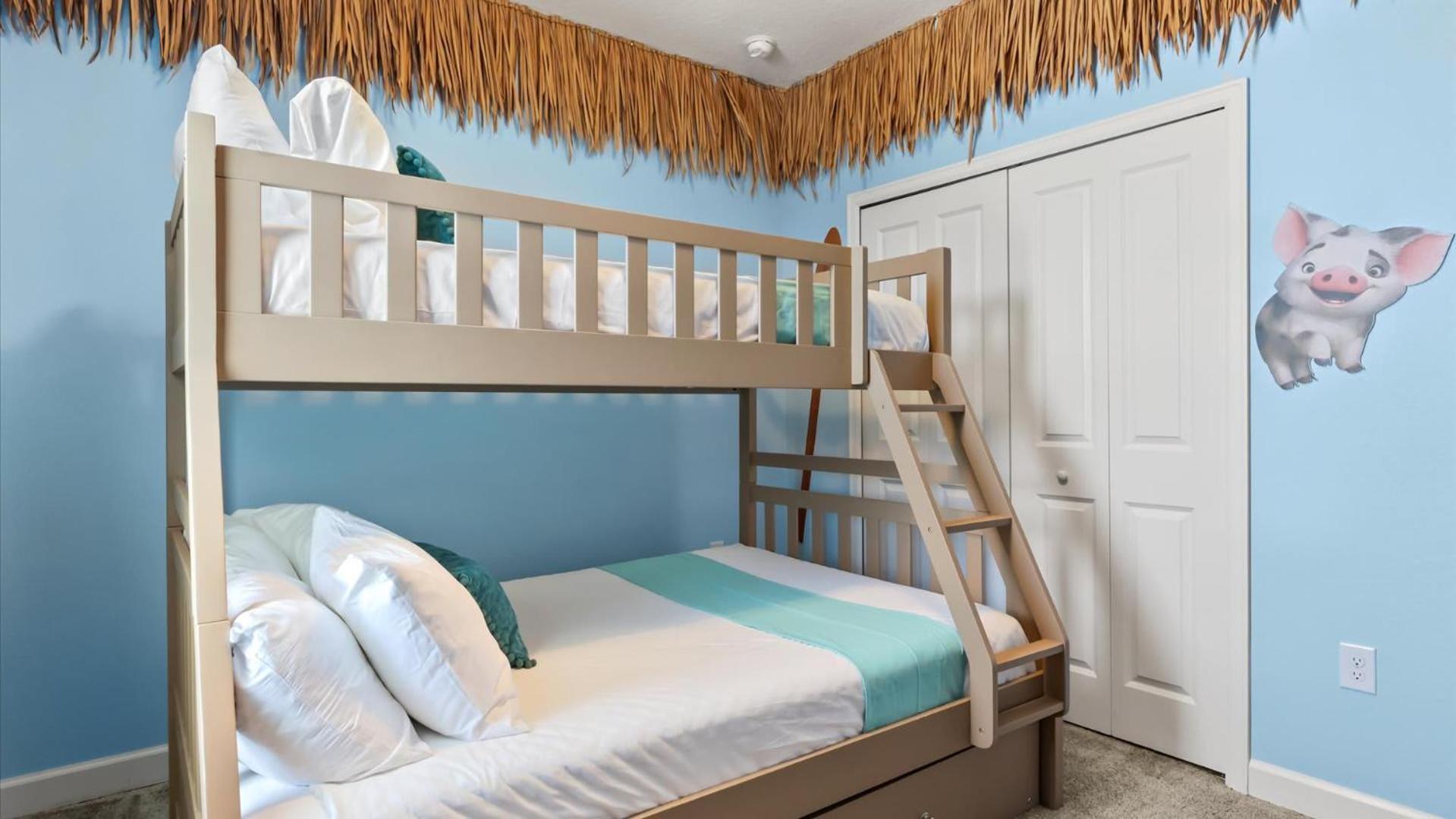 Upstay Championsgate W Pool Bbq & Game Casa de férias Kissimmee