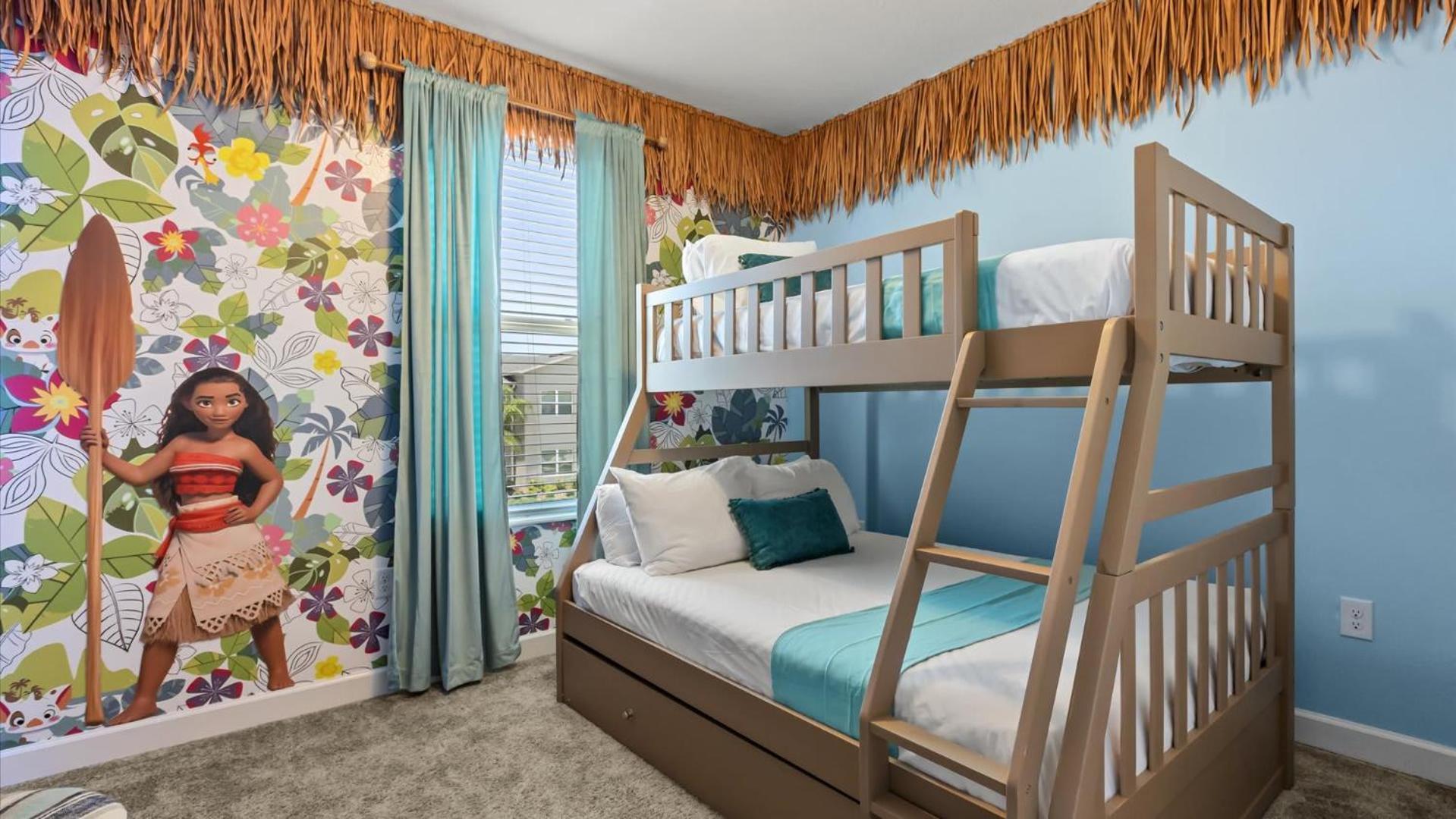 Casa de férias Upstay Championsgate W Pool Bbq & Game Kissimmee